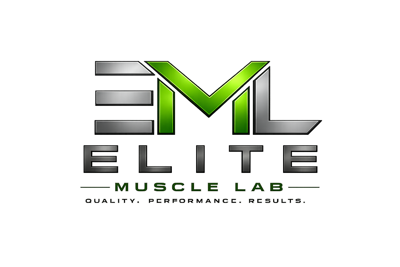 Elite Muscle Lab
