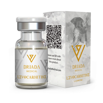 Levocarnitine 500 Driada Medical EU