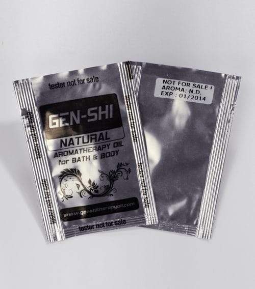Nandrolone Decanoate (Therapy oil) 200 mg 2 Ml Gen-Shi Labs.