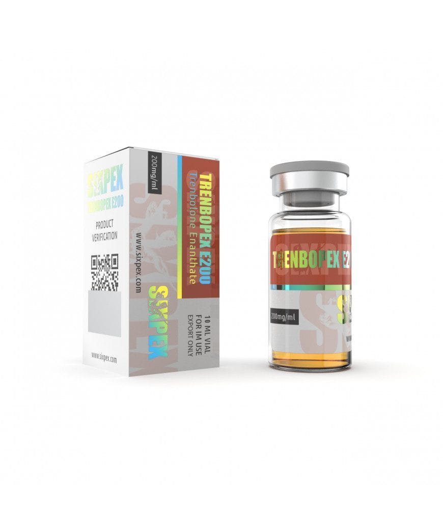 Parabopex 75 mg 10 ml Sixpex USA
