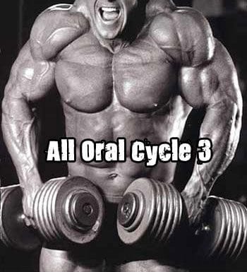 All Oral Cycle 3