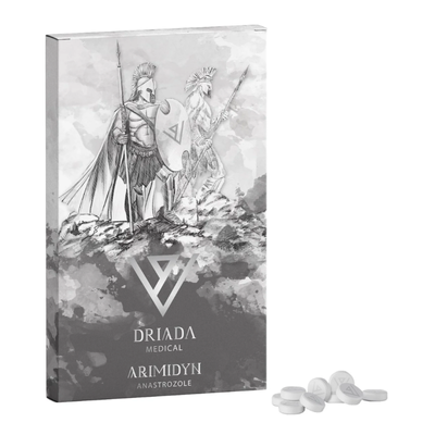 Arimidyn 0.5 Driada Medical EU