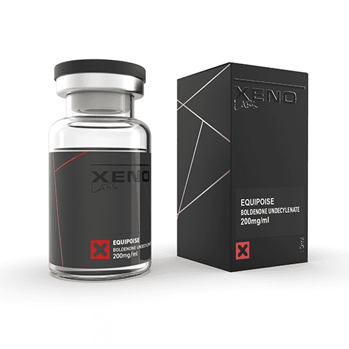 Boldenone 300 mg 10 ml Xeno US