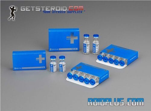 Boldenone 1000 Mg 5 Ml Roid Plus