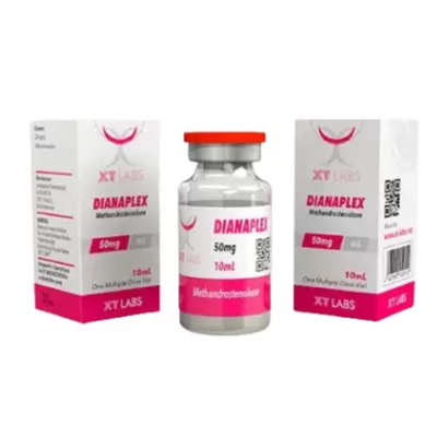 DIANAPLEX 50 XT Labs USA