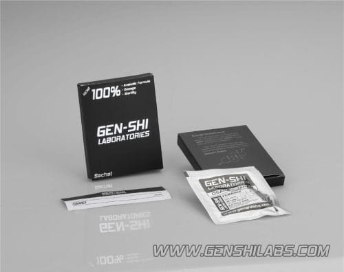 Femarex 2.5 mg 30 Tablets Gen-Shi Labs.