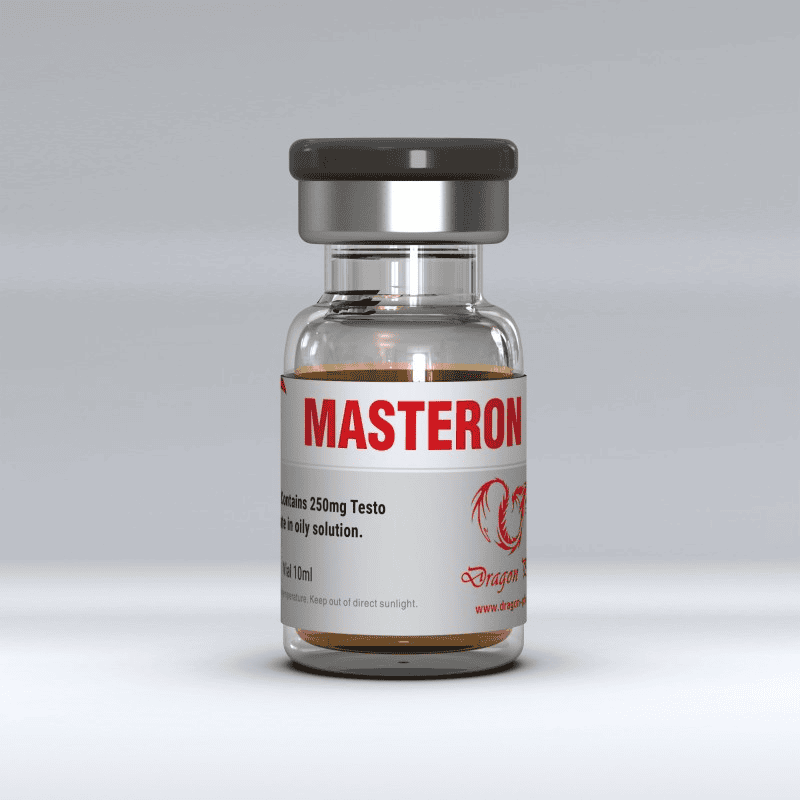 Masteron 200 mg 10 Ml Dragon Pharma