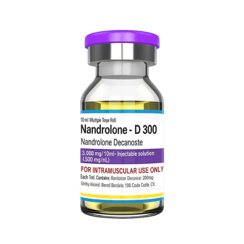 Nandrodec 300 Pharmaqo Labs US
