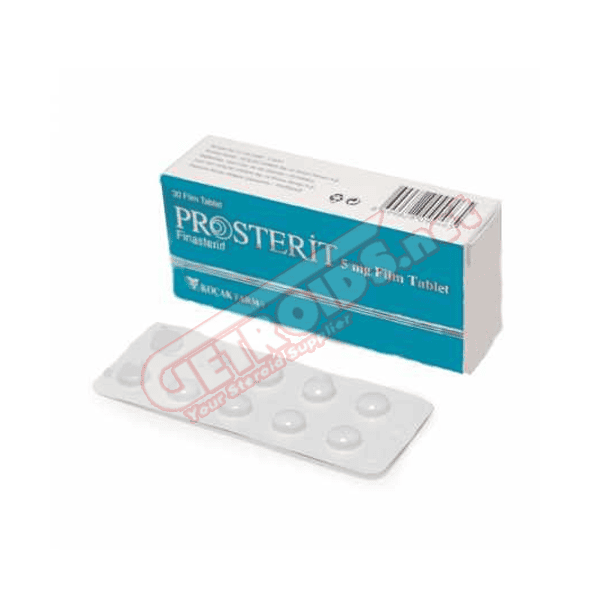 Prosterit 20 Mg 30 Tabs Kocak Farma