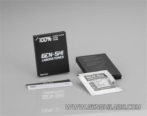 Stano (Nutrition Sachets) 10 mg 30 Tablet s Gen-Shi Labs.