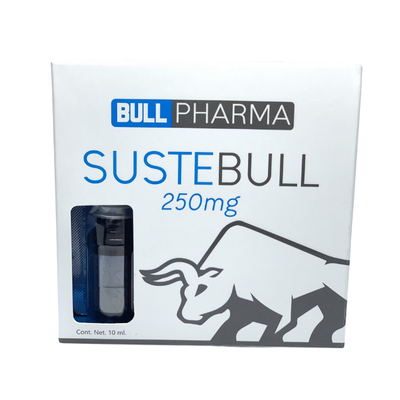 SUSTEBULL 250 Bull Pharma USA