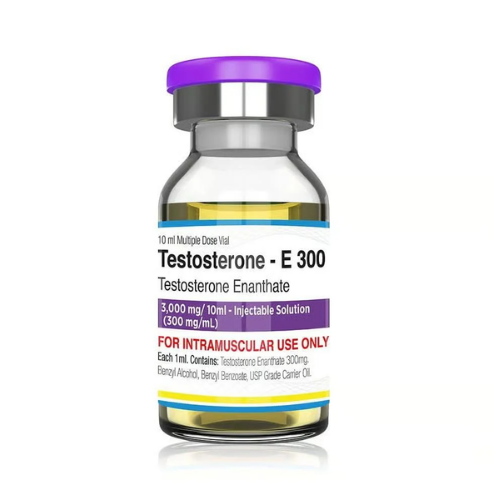 Testosterone E 300 PharmaQo Labs US