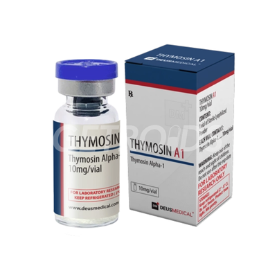 THYMOSIN A1 Deus Medical