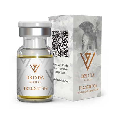 Trenentos 200 Driada Medical EU