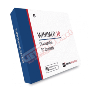 winstrol