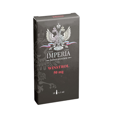 Winstrol 50 Imperia Labs EU